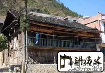 水族民居有何特点？水族民居历史简介