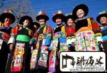 揭秘彩虹袖:土族崇拜自然的标志
