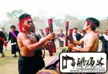 佤族木鼓是怎样做的？佤族木鼓文化是啥