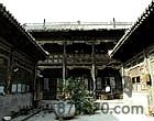 山西平遥古城的历史由来是什么？山西平遥古城建筑简介