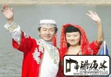 撒拉族习俗撒拉族有着怎样的特殊婚俗