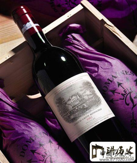 葡萄酒的“年份”-酒知识，酒文化，酒品评，酒友家园！-闻酒知香