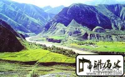 保安族的婚姻家庭保安族人是一夫一妻制吗