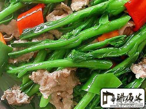 广东饮食文化误区多饮早茶不利肠胃健康