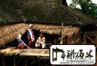 基诺族最美的风景在哪介绍基诺族的名胜古迹