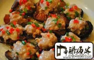 汉族饮食汉族八大菜系之徽菜简介