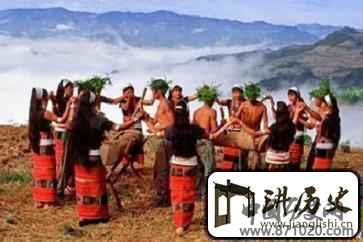 佤族为何“同姓不婚”？佤族婚恋生活简介