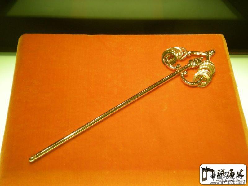 汉传法器：古代比丘生活用器具