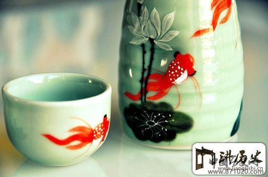 应景的日本四季清酒-酒知识，酒文化，酒品评，酒友家园！-闻酒知香