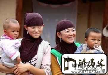 保安族习俗保安族在生活方面有何禁忌