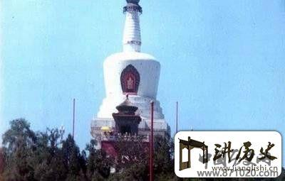 辽宁兴城白塔