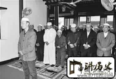 回族历史伊斯兰教对回族经商有何影响