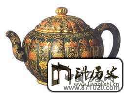 中国茶文化：泡茶道的兴起