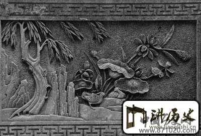 安徽－徽州“三雕”工艺