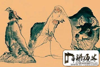 道德经与论语的精神内涵，哪一个最适合你