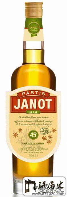 法国的茴香酒(pastis)-酒知识,酒文化,酒品评,酒友家园!-闻酒知香