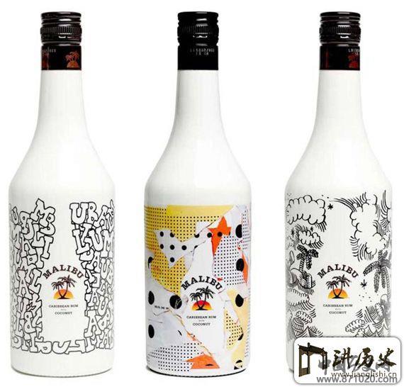 马利宝椰子酒(malibuliqueur)-酒知识，酒文化，酒品评，酒友家园！-闻酒知香