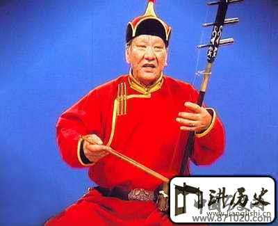 内蒙古－乌力格尔