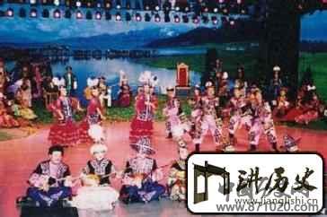 哈萨克族的“六十二阔恩尔”究竟有多优美