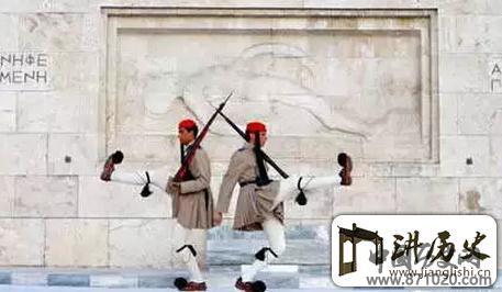 军人的礼仪-军人礼仪规范-各国军人礼仪