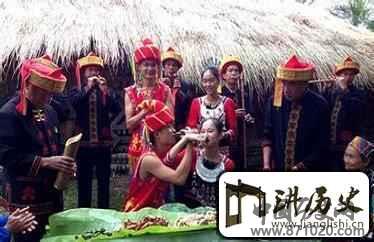 黎族婚俗黎族人一般会选择什么时间结婚