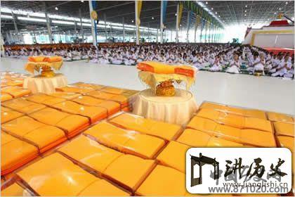 佛教十供养，供养的礼仪和功德