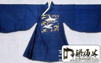 解析明朝服饰的来历和特色，介绍明朝服饰的来历和特色