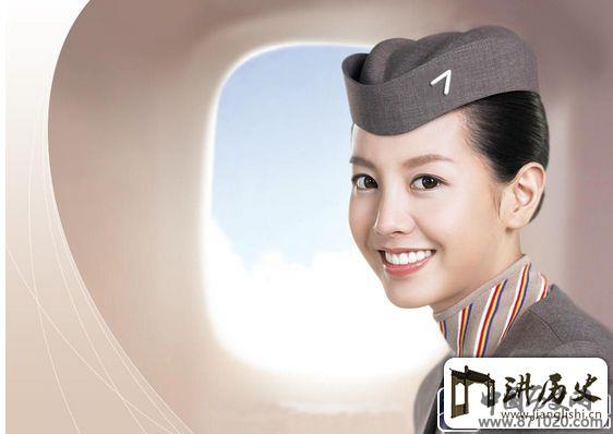 乘飞机的礼仪-乘飞机文明礼仪-乘飞机有哪些礼仪要求