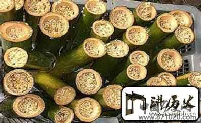 黎族为何爱吃米？黎族的特色主食都有啥