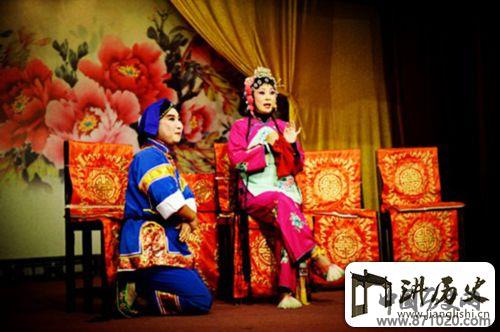 非遗文化采风行之云南官渡