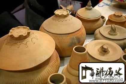 傣族文化傣族的制陶工艺有什么特点