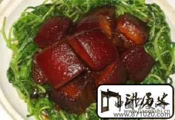 汉族饮食汉族八大菜系之浙菜简介