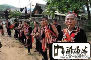 拉祜族习俗简介拉祜族人有着怎样的生活方式