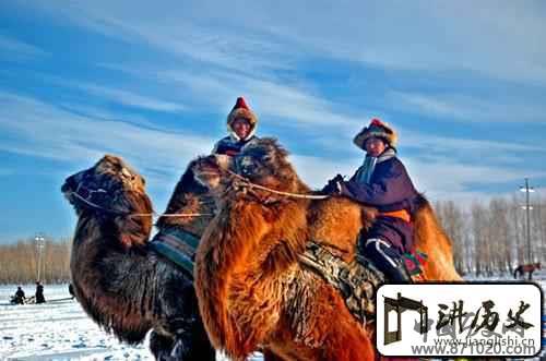 鄂温克族结婚有什么习俗？鄂温克族迎娶习俗