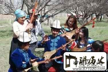 柯尔克孜族的“库姆孜”琴有何奇妙之处
