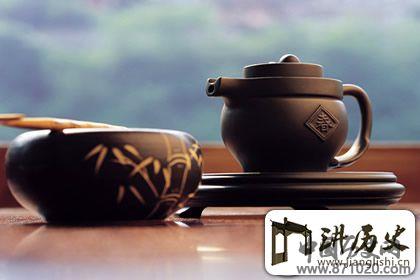 禅宗文化之禅茶茶道的步骤总共有多少步