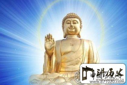 大乘佛教和印度教的起源差异何在