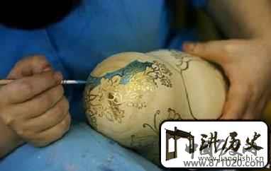 俄罗斯族的“套娃”究竟是怎样得名的