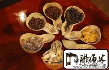 拉祜族茶文化拉祜族“烧茶”和“烤茶”是怎样的