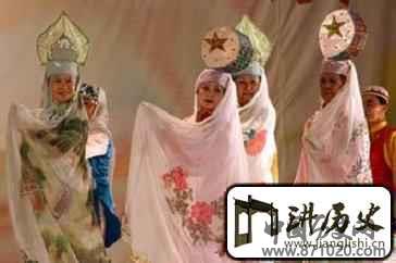 揭秘:为何说回族的服饰文化是回族文化的符号