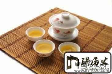 白族文化白族的三道茶是怎样形成的