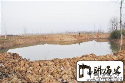 楚国国王墓出土文物4000余件或在原址建博物馆