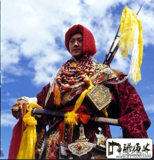 德格印经院——中国雕版印刷的活化石