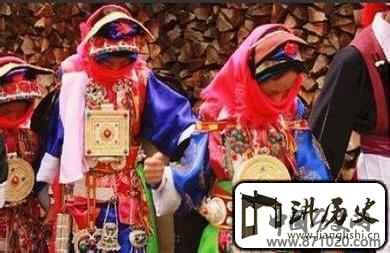 怒族婚俗简介怒族婚礼有啥特殊习俗