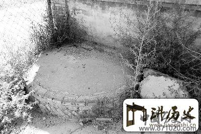 文物保护现状堪忧北安河四口古井被埋仨