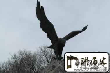 代表满族的图腾是什么？又有啥含义