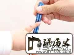 使用筷子的十大禁忌
