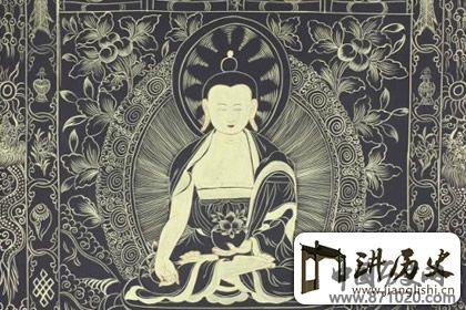 大乘佛经有哪些，最经典的大乘佛教佛经
