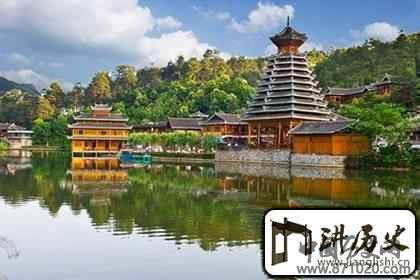 侗族饮食侗族的饮食文化有哪些特色