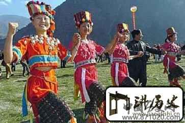 阿昌族风俗简介阿昌族有何风俗习惯